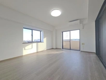 【神奈川県/相模原市中央区東淵野辺】ライオンズマンション淵野辺第5 リビング・ダイニング