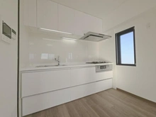 【神奈川県/相模原市中央区東淵野辺】ライオンズマンション淵野辺第5 キッチン