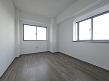 【神奈川県/相模原市中央区東淵野辺】ライオンズマンション淵野辺第5 洋室