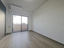 【神奈川県/相模原市中央区東淵野辺】ライオンズマンション淵野辺第5 洋室