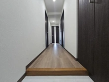 【神奈川県/相模原市中央区東淵野辺】ライオンズマンション淵野辺第5 玄関