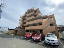 【神奈川県/相模原市中央区東淵野辺】ライオンズマンション淵野辺第5 外観