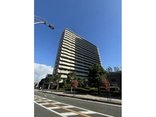 【神奈川県/相模原市緑区西橋本】オラリオンサイト一番館 外観