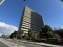 【神奈川県/相模原市緑区西橋本】オラリオンサイト一番館 外観