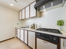 【神奈川県/相模原市緑区西橋本】オラリオンサイト一番館 キッチン