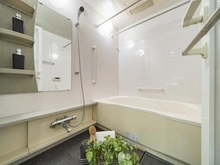 【神奈川県/相模原市緑区西橋本】オラリオンサイト一番館 浴室