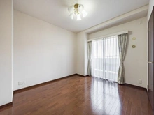 【神奈川県/相模原市緑区西橋本】オラリオンサイト一番館 洋室