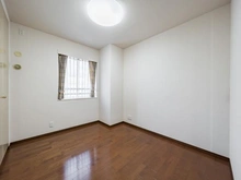 【神奈川県/相模原市緑区西橋本】オラリオンサイト一番館 洋室