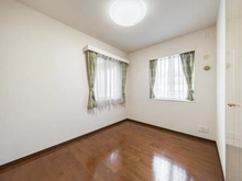 【神奈川県/相模原市緑区西橋本】オラリオンサイト一番館 洋室