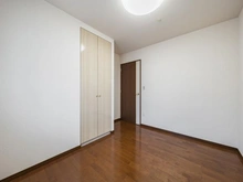 【神奈川県/相模原市緑区西橋本】オラリオンサイト一番館 洋室