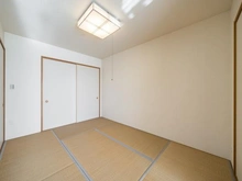 【神奈川県/相模原市緑区西橋本】オラリオンサイト一番館 和室