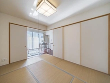 【神奈川県/相模原市緑区西橋本】オラリオンサイト一番館 和室