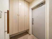 【神奈川県/相模原市緑区西橋本】オラリオンサイト一番館 玄関