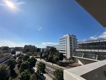 【神奈川県/相模原市緑区西橋本】オラリオンサイト一番館 眺望