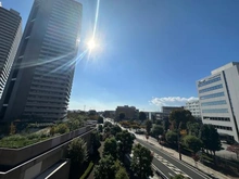 【神奈川県/相模原市緑区西橋本】オラリオンサイト一番館 眺望