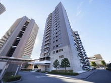 【神奈川県/相模原市緑区西橋本】オラリオンサイト一番館 外観