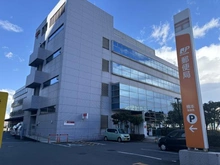 【神奈川県/相模原市緑区西橋本】オラリオンサイト一番館 橋本郵便局（現地より約50m）：