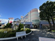 【神奈川県/相模原市緑区西橋本】オラリオンサイト一番館 ラ・フロール　橋本店（現地より約110m）：