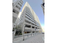 【神奈川県/相模原市南区相模大野】ザ・パークハウス相模大野 外観