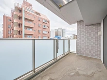 【神奈川県/相模原市南区相模大野】ザ・パークハウス相模大野 バルコニー