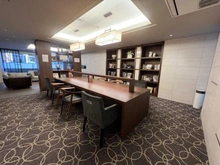 【神奈川県/相模原市南区相模大野】ザ・パークハウス相模大野 共用部