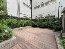 【神奈川県/相模原市南区相模大野】ザ・パークハウス相模大野 共用部