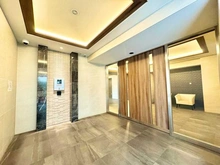 【神奈川県/相模原市中央区相模原】エクセレントシティ相模原ステーションアリーナ エントランス