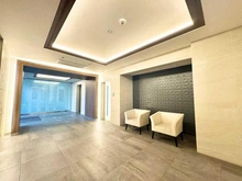 【神奈川県/相模原市中央区相模原】エクセレントシティ相模原ステーションアリーナ エントランス