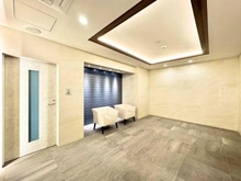 【神奈川県/相模原市中央区相模原】エクセレントシティ相模原ステーションアリーナ エントランス