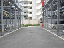 【神奈川県/相模原市中央区相模原】エクセレントシティ相模原ステーションアリーナ 駐車場