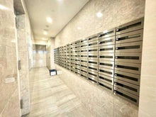 【神奈川県/相模原市中央区相模原】エクセレントシティ相模原ステーションアリーナ メールBOX