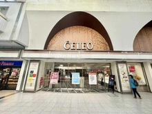 【神奈川県/相模原市中央区相模原】エクセレントシティ相模原ステーションアリーナ セレオ相模原（現地より約350m）：
