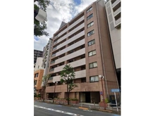 【東京都/町田市原町田】ヴェルヒルズ町田 外観