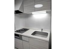 【東京都/町田市原町田】ヴェルヒルズ町田 キッチン