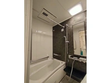 【東京都/町田市原町田】ヴェルヒルズ町田 浴室