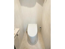 【東京都/町田市原町田】ヴェルヒルズ町田 トイレ