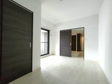 【東京都/町田市原町田】ヴェルヒルズ町田 洋室