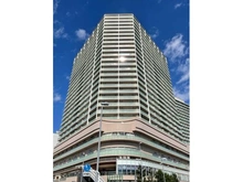 【神奈川県/相模原市南区相模大野】プラウドタワー相模大野 外観