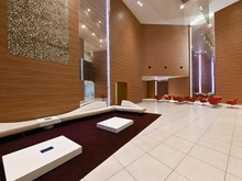 【神奈川県/相模原市南区相模大野】プラウドタワー相模大野 ラウンジ