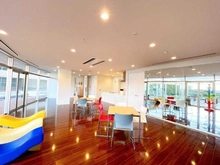 【神奈川県/相模原市南区相模大野】プラウドタワー相模大野 共用施設