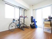 【神奈川県/相模原市南区相模大野】プラウドタワー相模大野 洋室