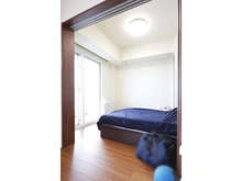 【神奈川県/相模原市南区相模大野】プラウドタワー相模大野 洋室