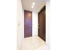 【神奈川県/相模原市南区相模大野】プラウドタワー相模大野 玄関