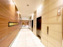 【神奈川県/相模原市南区相模大野】プラウドタワー相模大野 共用部