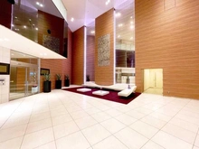 【神奈川県/相模原市南区相模大野】プラウドタワー相模大野 ラウンジ