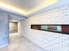 【神奈川県/大和市中央林間】プラウド中央林間 エントランス