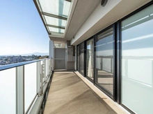 【神奈川県/大和市中央林間】プラウド中央林間 バルコニー