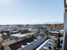 【神奈川県/大和市中央林間】プラウド中央林間 眺望