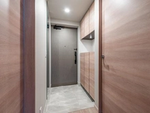 【神奈川県/大和市中央林間】プラウド中央林間 玄関