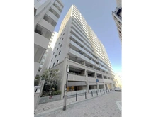 【神奈川県/相模原市南区相模大野】ザ・パークハウス相模大野 外観